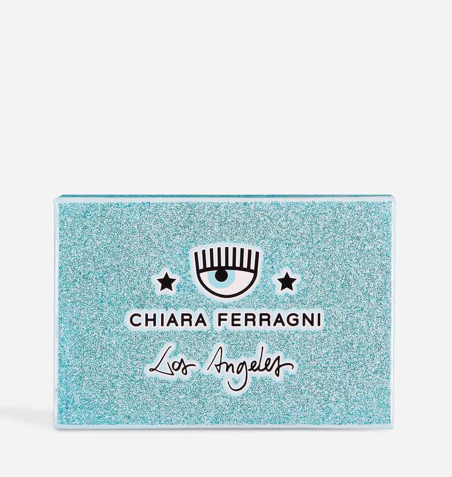 EYESHADOW PALETTE - LOS ANGELES