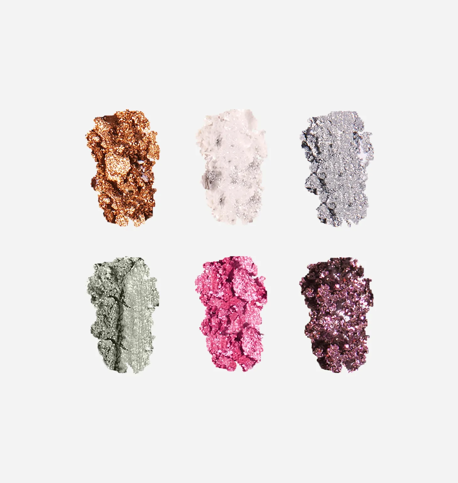 EYESHADOW PALETTE - LOS ANGELES
