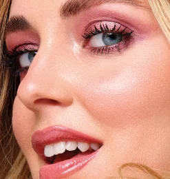 EYESHADOW PALETTE - MILANO