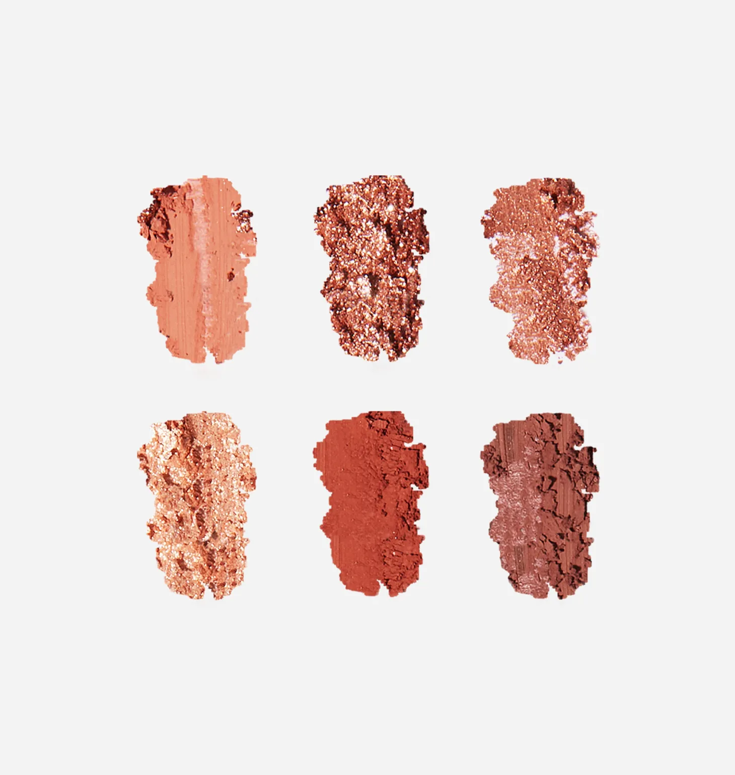EYESHADOW PALETTE - MILANO