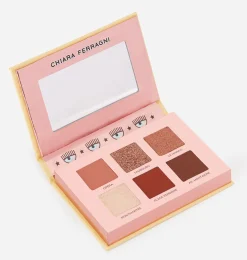 EYESHADOW PALETTE - PARIS