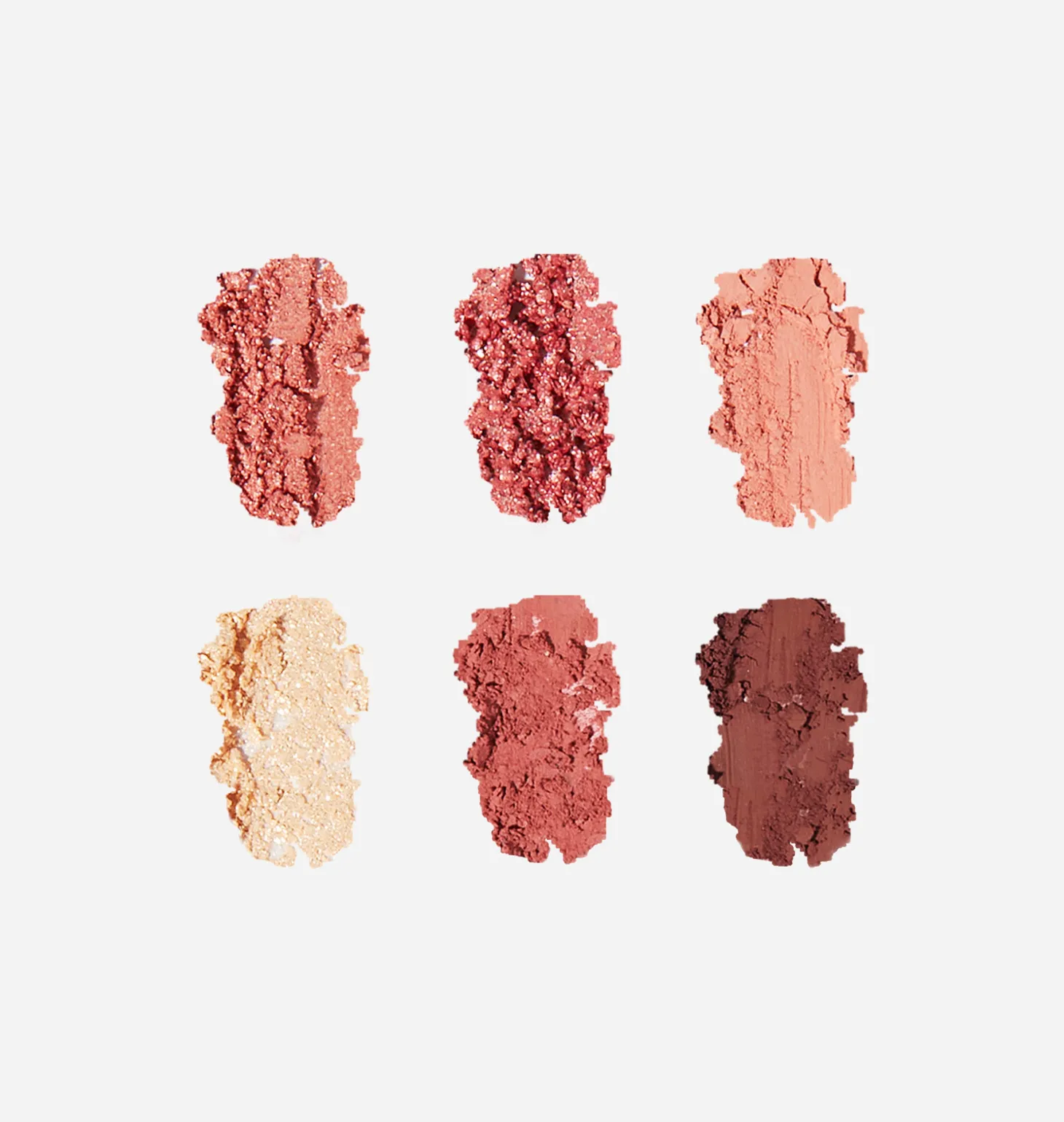 EYESHADOW PALETTE - PARIS