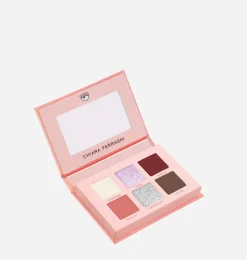 EYESHADOW PALETTE - PLATINUM EDITION