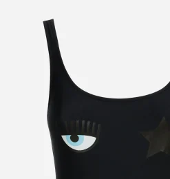 EYESTAR ONE PIECE SWIMSUIT
