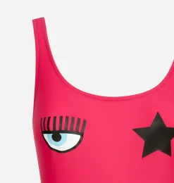 EYESTAR ONE PIECE SWIMSUIT