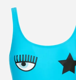 EYESTAR ONE PIECE SWIMSUIT