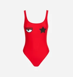 EYESTAR ONE PIECE SWIMSUIT