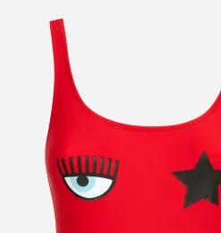 EYESTAR ONE PIECE SWIMSUIT