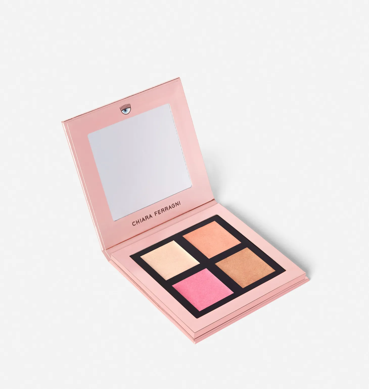 FACE & EYE PALETTE - BLOSSOMING NIGHT