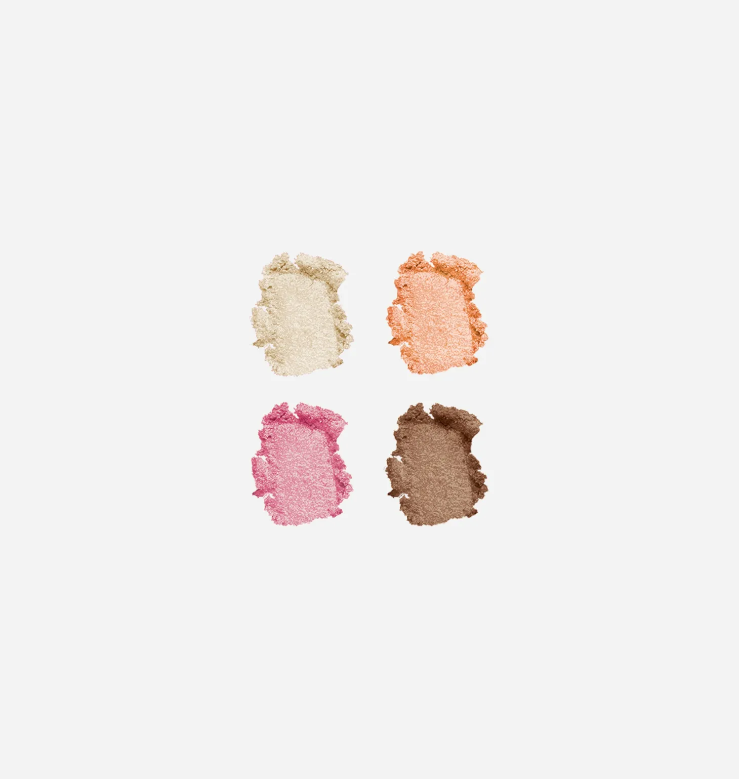 FACE & EYE PALETTE - BLOSSOMING NIGHT