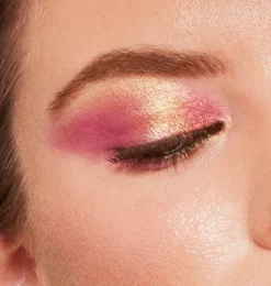 FACE & EYE PALETTE - BLOSSOMING NIGHT