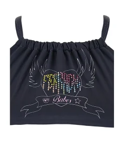 FERRAGNI PUNK BIKINI