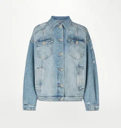 FERRAGNI PUNK JACKET
