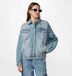 FERRAGNI PUNK JACKET