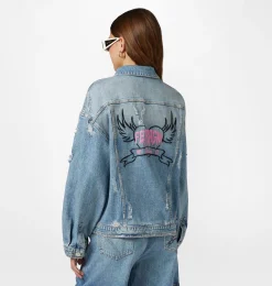 FERRAGNI PUNK JACKET