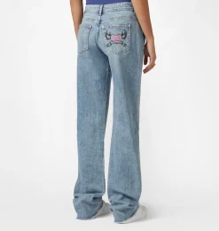 FERRAGNI PUNK JEANS