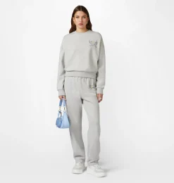 FERRAGNI PUNK SWEATSHIRT