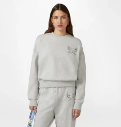 FERRAGNI PUNK SWEATSHIRT