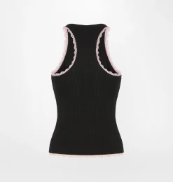 FERRAGNI PUNK TANK TOP