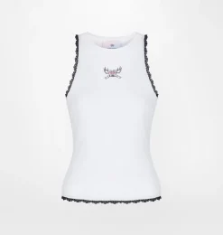 FERRAGNI PUNK TANK TOP
