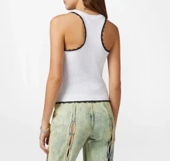 FERRAGNI PUNK TANK TOP