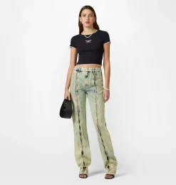 FERRAGNI PUNK TOP