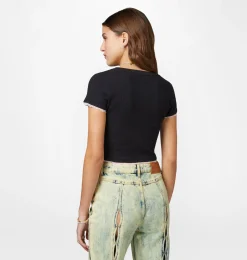 FERRAGNI PUNK TOP