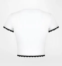 FERRAGNI PUNK TOP