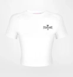 FERRAGNI PUNK T-SHIRT