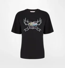 FERRAGNI PUNK T-SHIRT