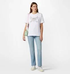 FERRAGNI PUNK T-SHIRT