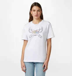 FERRAGNI PUNK T-SHIRT