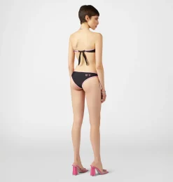 FERRAGNI STRETCH BIKINI BOTTOM