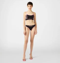 FERRAGNI STRETCH BRALETTE