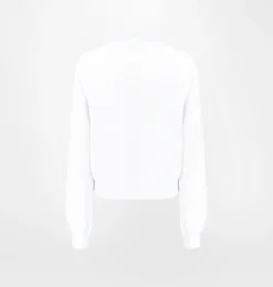 FERRAGNI STRETCH SWEATSHIRT