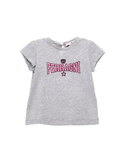 FERRAGNI STRETCH T-SHIRT