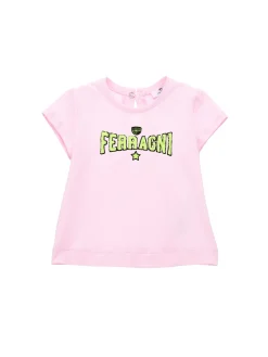 FERRAGNI STRETCH T-SHIRT