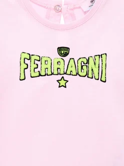 FERRAGNI STRETCH T-SHIRT