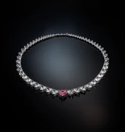 First Love Choker