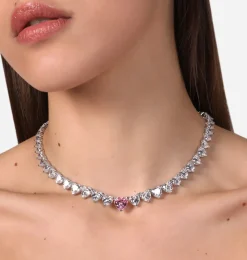 First Love Choker