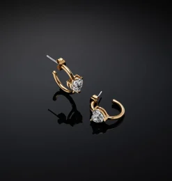FIRST LOVE SMALL EARRINGS