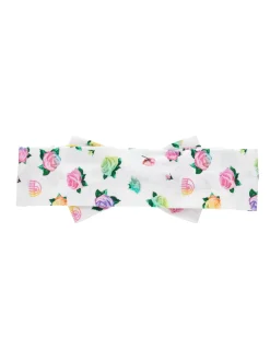 FLOWERS BAND