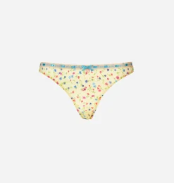 FLOWERS BRAZILIAN BRIEFS