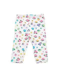 FLOWERS LEGGINGS