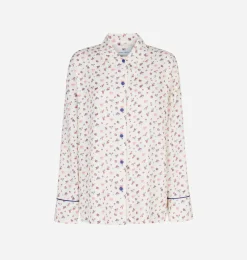 FLOWERS PYJAMAS