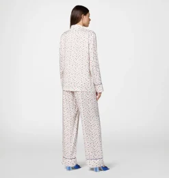 FLOWERS PYJAMAS
