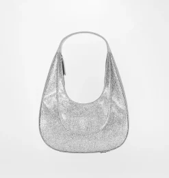 GLITTER CAIA BAG