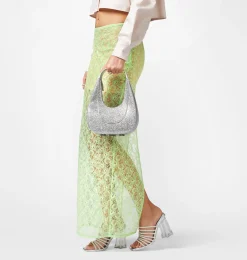 GLITTER CAIA BAG