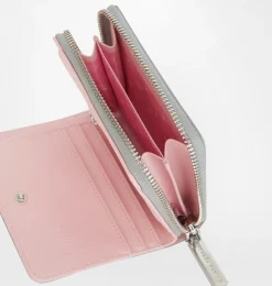 GLITTER ENVELOPE WALLET