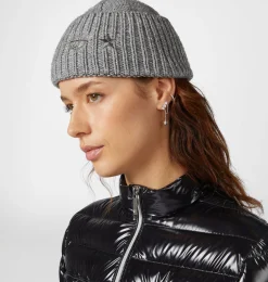 GLITTER EYE STAR BEANIE